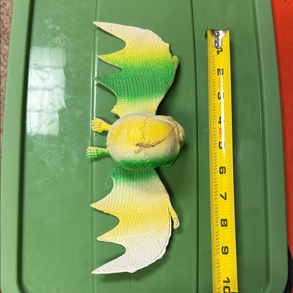 Vintage Halloween decoration - Picture 8 of 8